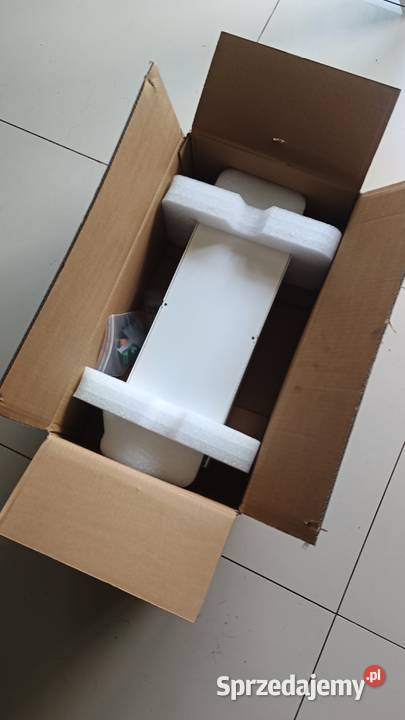 Elektroniczny zasilacz lamp UV 9kW EBU20900450 Nowy Dwór Mazowiecki