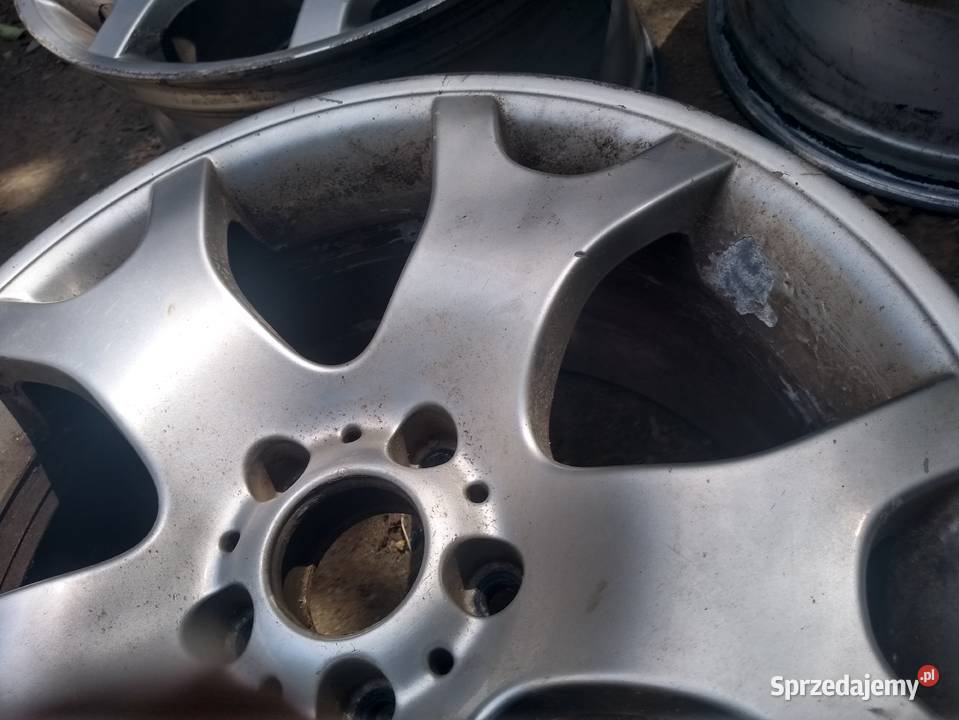 Felgi kola bmw BMW X5 e 53 19 Motoryzacja Piwniczna-Zdrój