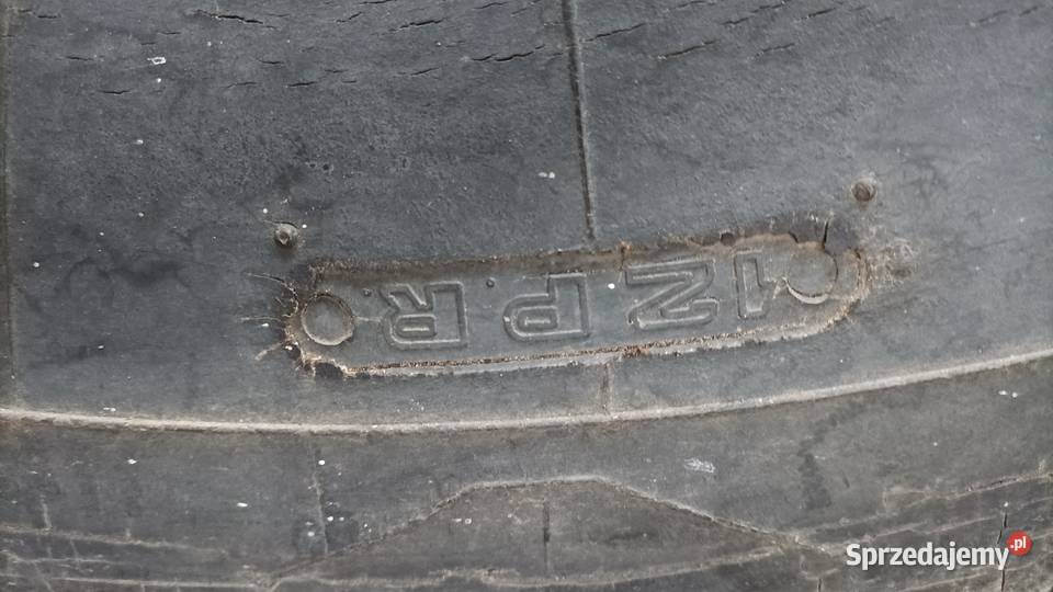 koła 184x30 fortschritt zt300303e512e514 zachodniopomorskie Grąd