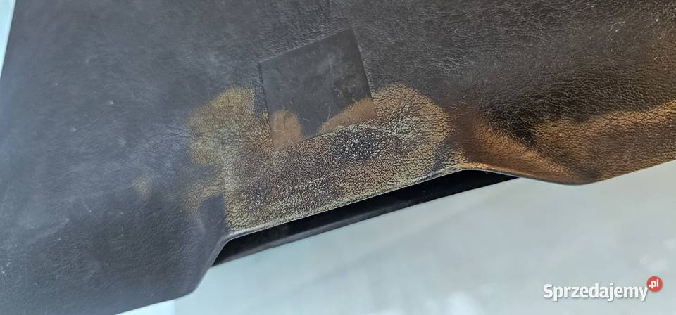 Schowek apteczki mercedes w123 1238650353 Części samochodowe