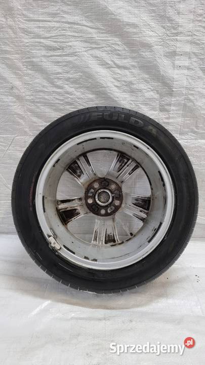 FELGA ALUMINIOWA ALUFELGA OPEL INSIGNIA B 75x 17 sprzedam