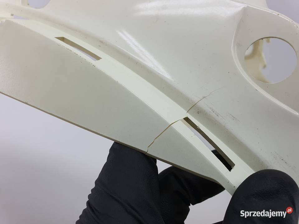 Blotnik Tyl Oslona Obudowa Skuter Eco Flash 2000 Łódź