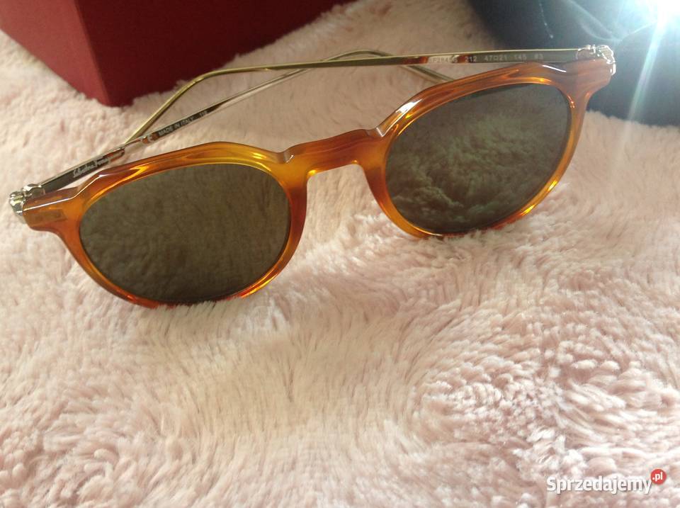 Okulary Przeciwsłoneczne Słoneczne Męskie lubuskie