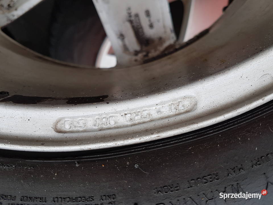 PEUGEOT 407 308 ALUFELGA 16 ALUFELGI FELGA sprzedam