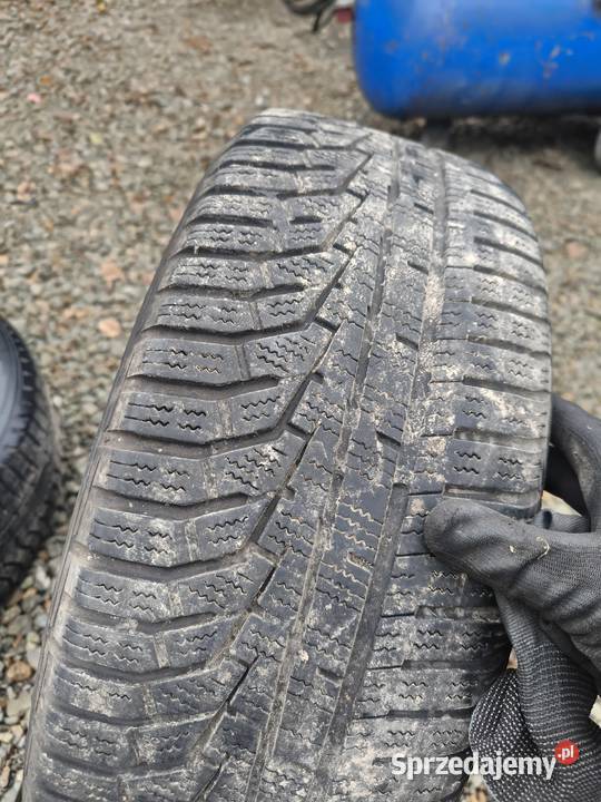 Koła audi VW 5x112 rial Dziewiątle sprzedam