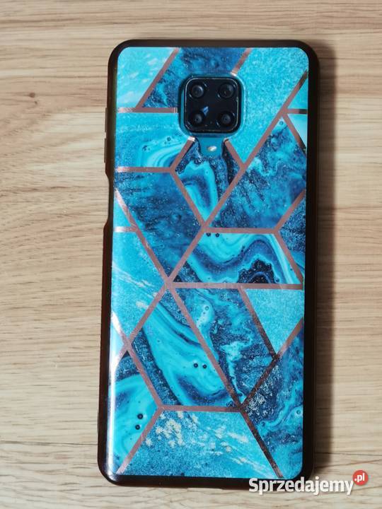 Redmi Note 9 Pro 128GB Android 11 Wrocław sprzedam