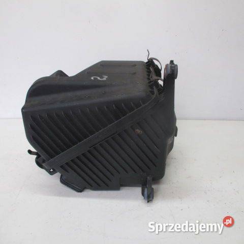 OBUDOWA FILTRA POWIETRZA KIA SORENTO III 22 CRDI Rakoniewice