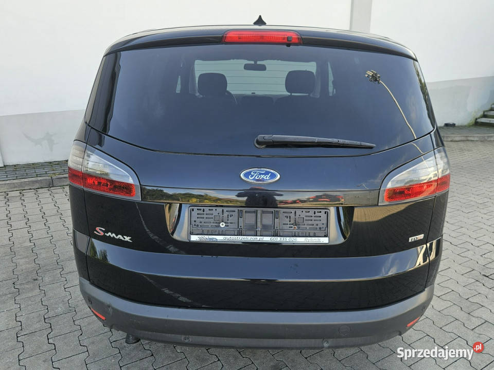 Ford S Kamera Android Serwis I 20062015 autoalarm Rybnik