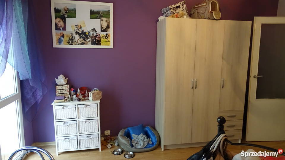 Sprzedam 2 pokoje Sosnowa Częstochowa