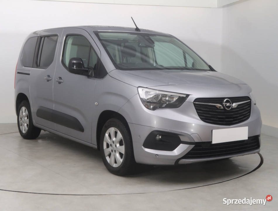 Opel Combo 12 Turbo Pickup dolnośląskie sprzedam