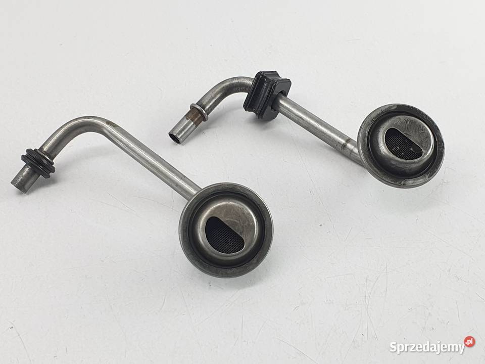Smok Oleju Rurka Honda Crf 450 0208