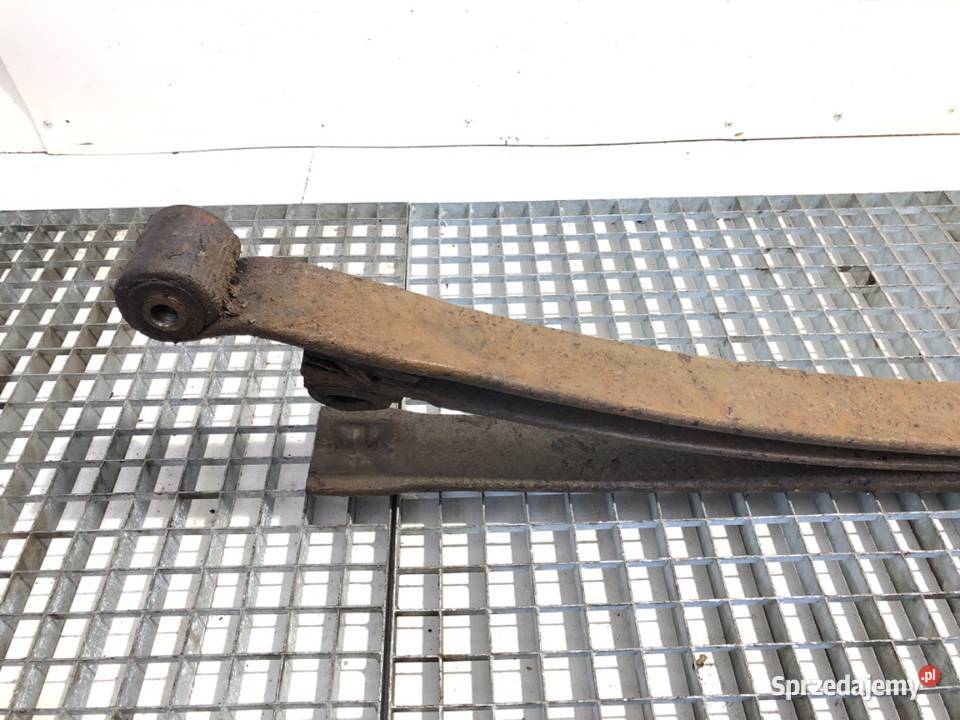 RESOR PRAWY TYŁ VW LT 28 35 Bus 9606 PIÓRO TYLNY osobowe podkarpackie sprzedam