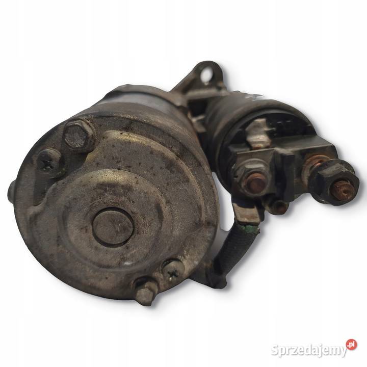 ROZRUSZNIK Citroen Xsara Picasso 18 16V Układ elektryczny silnika Chełm