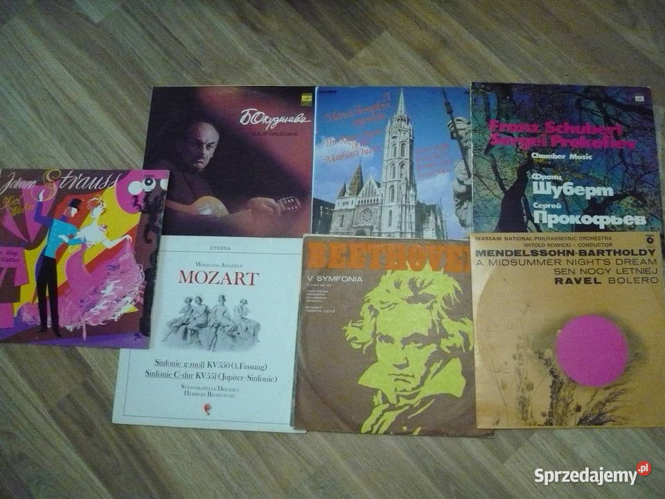 Płyty Winylowe dolnośląskie Wałbrzych