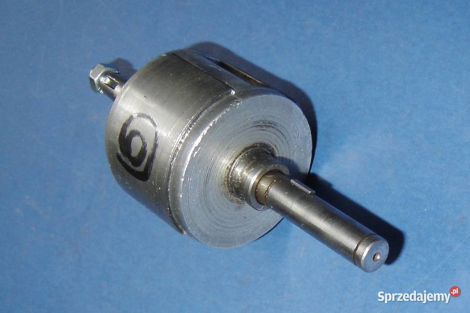 AWO Junak iskrownik wirnik ORYGINAŁ stan