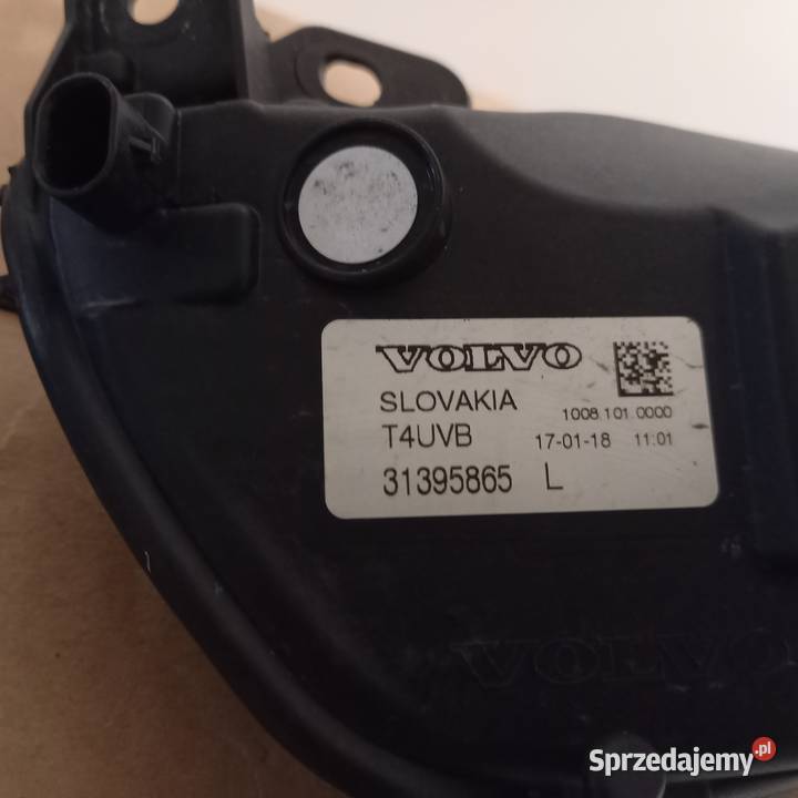 Volvo XC90 II Światło led 31395865 Oświetlenie Stare Babice sprzedam