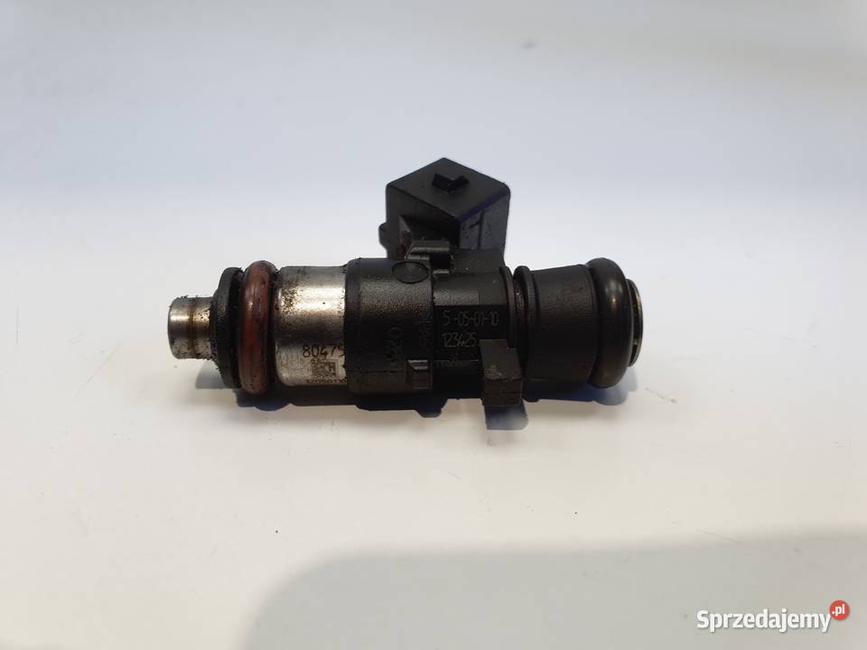 WTRYSKIWACZ Renault Clio III 12 16V wtrysk Chełm