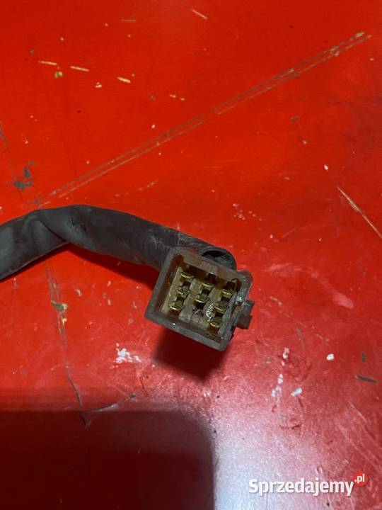 HONDA HORNET 600 PC25 03 manetka przełącznik mazowieckie