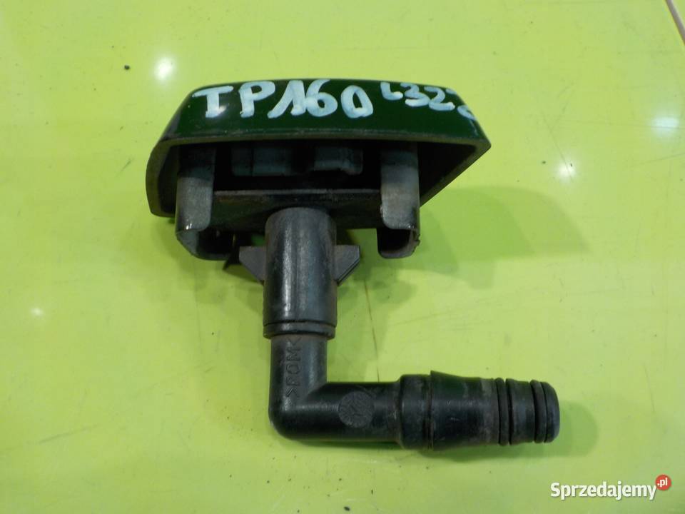 RANGE ROVER L322 LIFT 36 TD V6 AUT 08r osobowe Suków