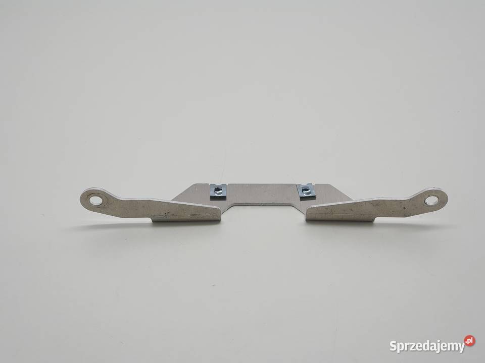 Mocowanie Wspornik Skuter Kumpan Electric 54I Części i akcesoria motocyklowe