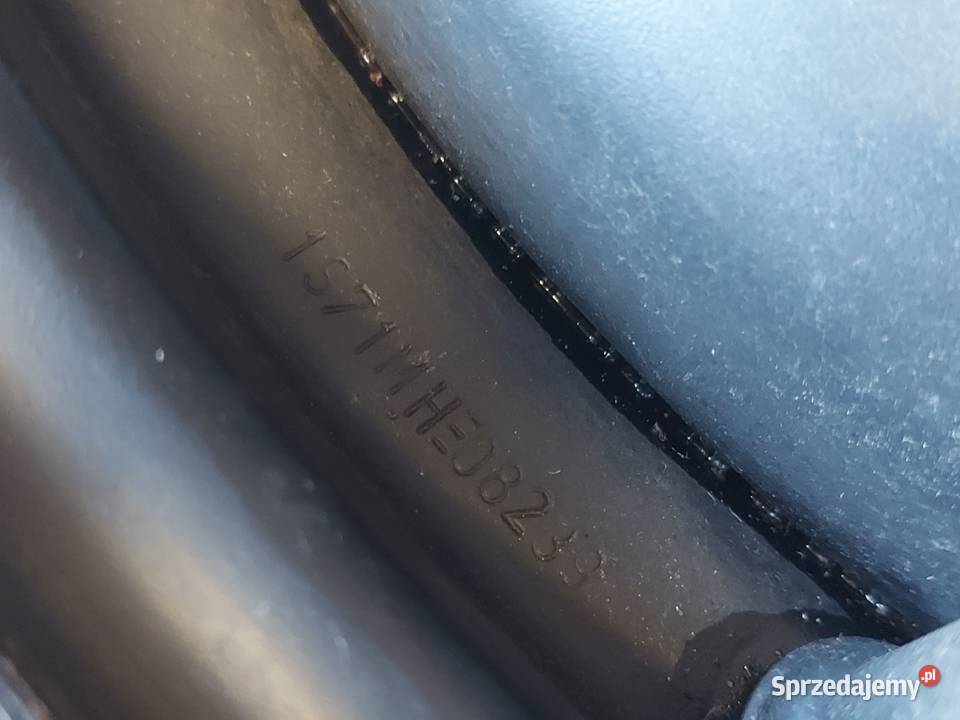 MONDEO MK4 S GALAXY MK3 koło dojazdowe 1258516