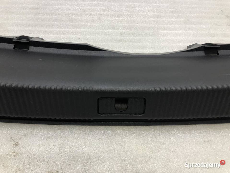 OSŁONA PASA BAGAŻNIKA AUDI A5 8T 8T8864483 osobowe