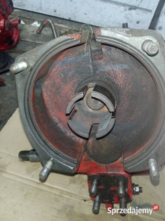 Skrzynia biegów do kosiarka MF 70 Agrozet