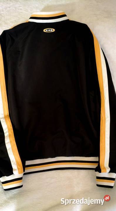 Kurtka Bershka Puma Rzeszów