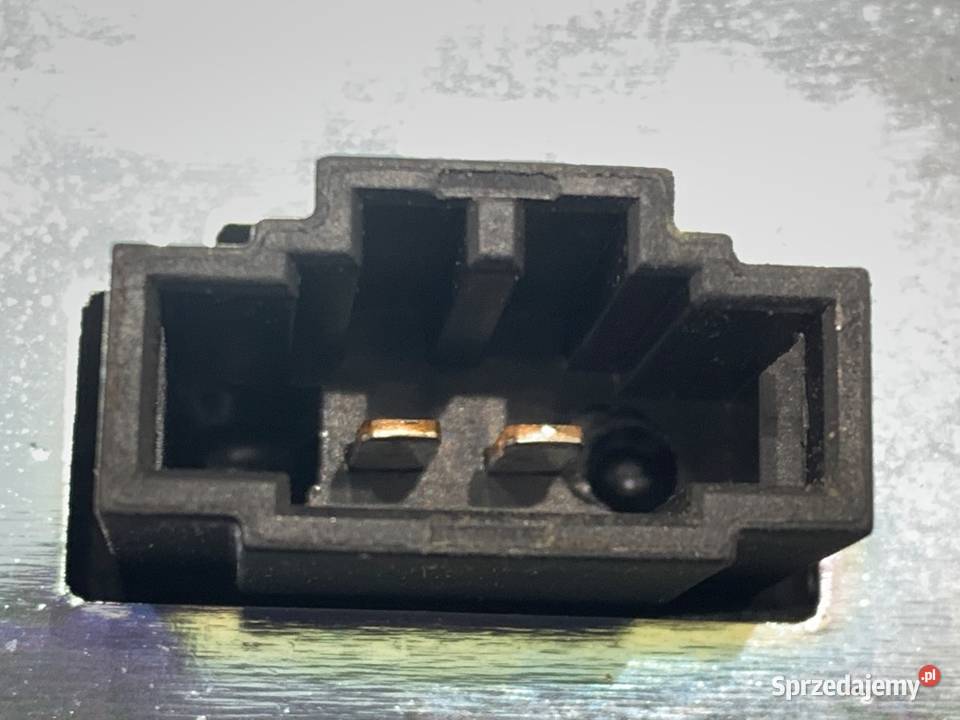 KLAMKA KLAPY TYŁ SEAT LEON III 5F0827565D Klapy bagażnika