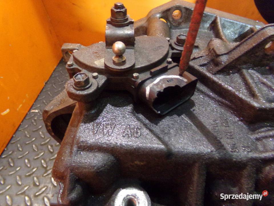 TIGUAN 20 TDI 10r 140 skrzynia biegow AUTOMAT mazowieckie Suków