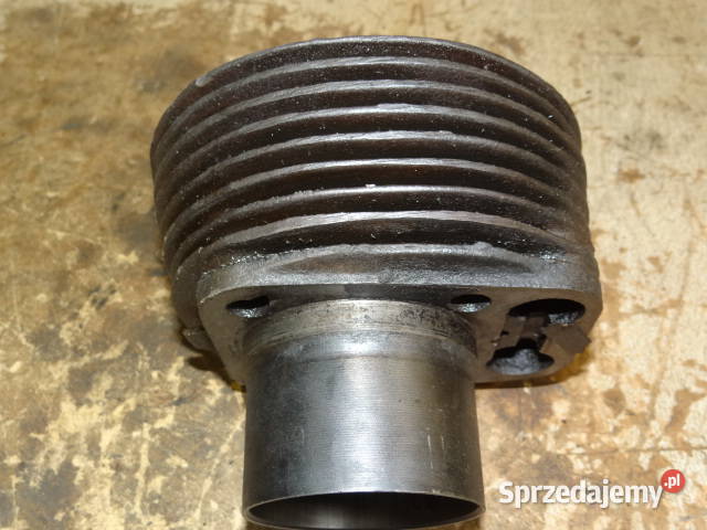 cylinder żeliwny Simson AWO T org DDR Żary