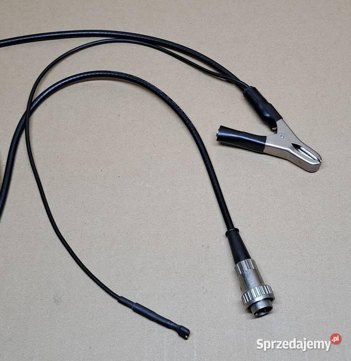 KABEL DIAGNOSTYCZNY BOSCH FSA 700 1 684 463 348 osobowe Mielęcin sprzedam
