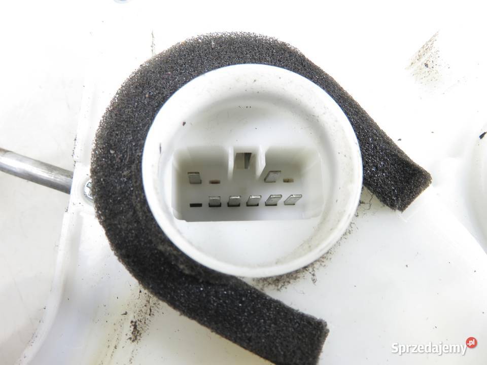 ZAMEK LEWY PRZEDNI SUZUKI SWIFT MK6 7 PIN