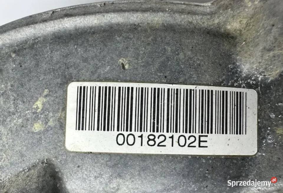 Silnik kompletny Can Am Outlander 400 707000463 Sulęcin
