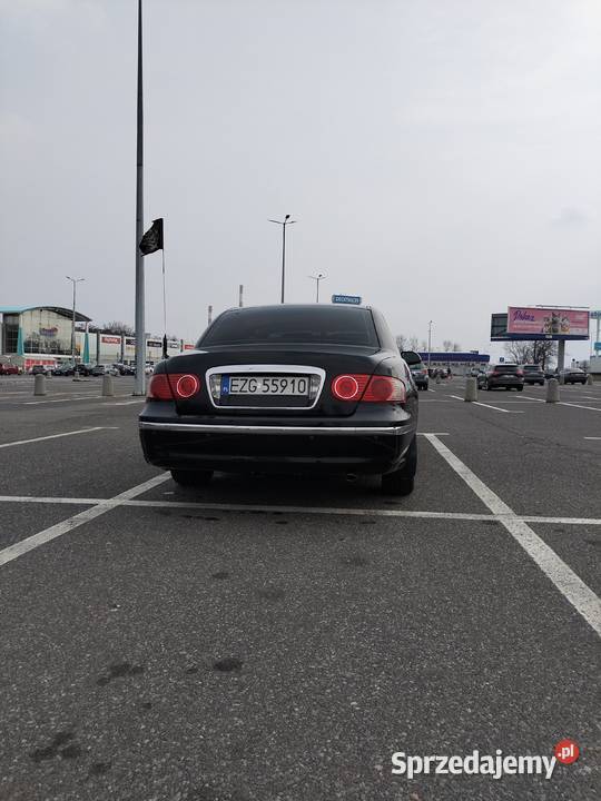 Auto bez wkładu wsiadać i jechać automatyczna Łódź