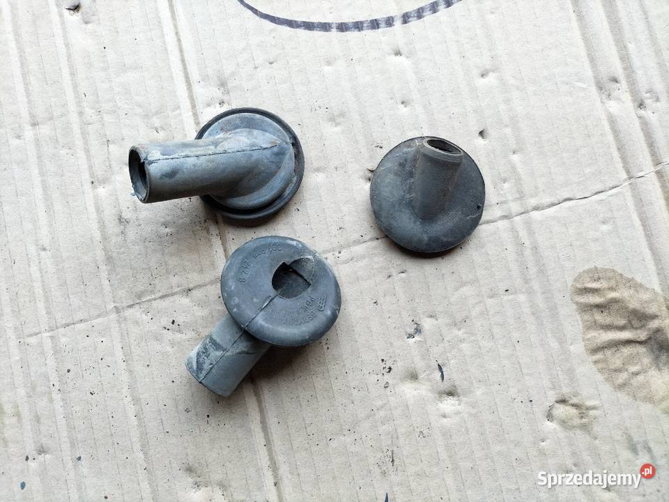 AUDI 80 B3 80B3 443877242 OSŁONA RURKI PRZEWODU osobowe