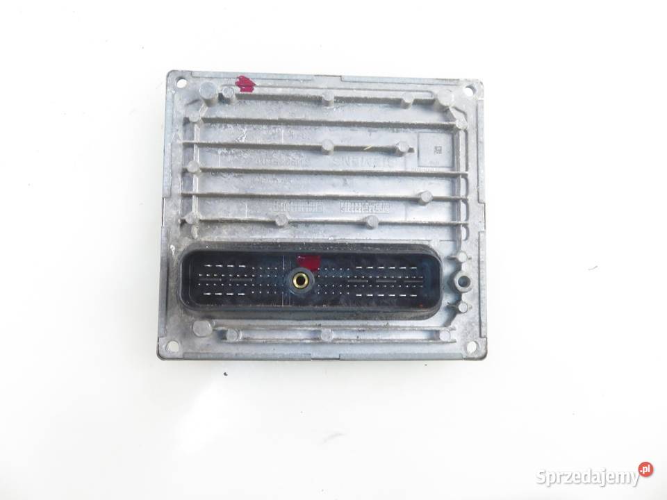 STEROWNIK FORD FOCUS MK2 II 16 4M5112A650HF