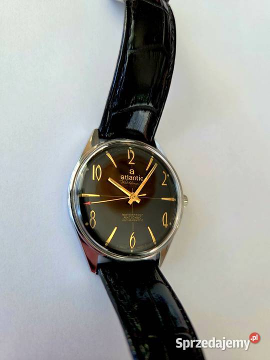 Atlantic Worldmaster śląskie Gostyń