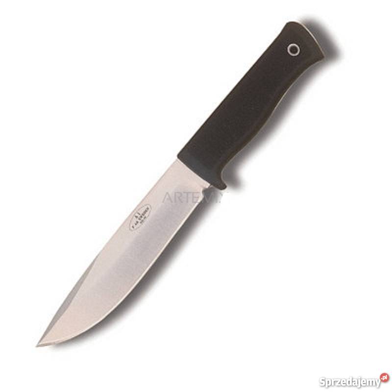 Nóż Fallkniven A1L mazowieckie Warszawa