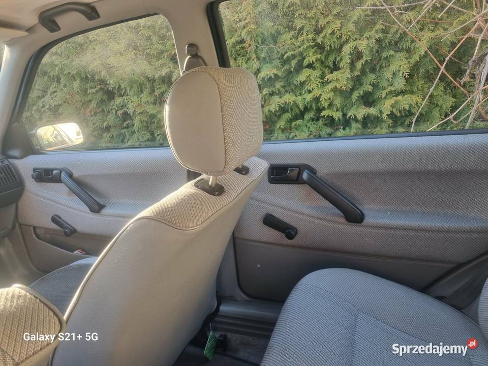 Vw passat Skierniewice