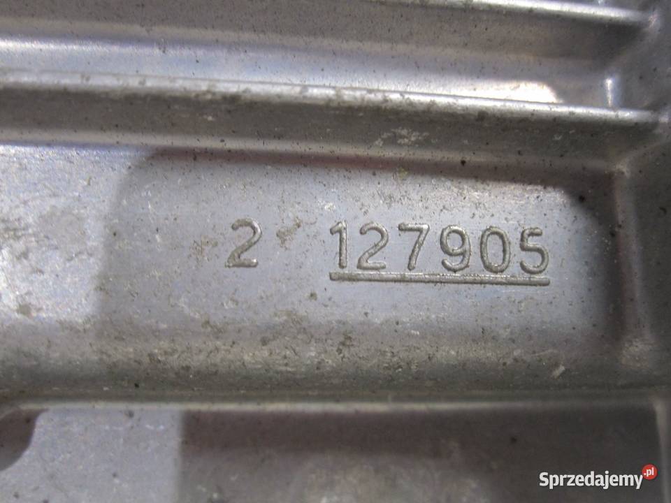 VW EOS 08r komputer silnika 06F906056HD osobowe Kielce