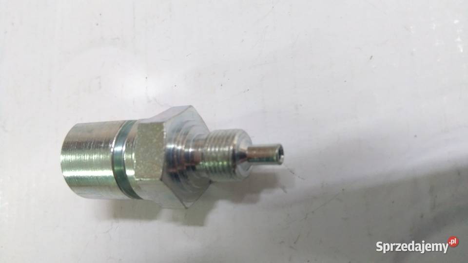 Adapter złącze łącznik do przewodów hamulcowych