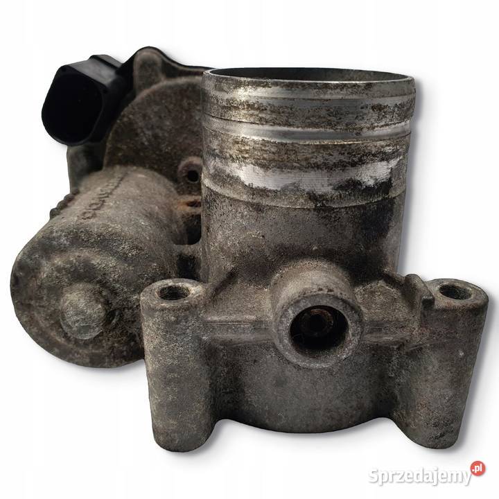 PRZEPUSTNICA VW Polo IV Fox Skoda Fabia I 12 6V Chełm