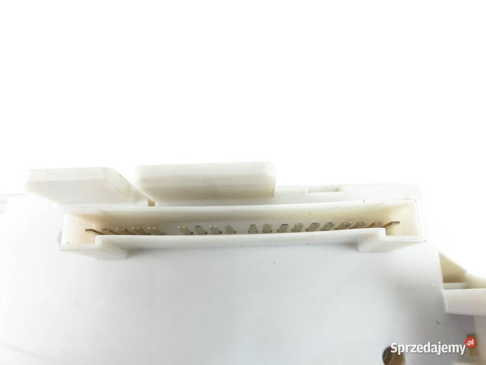 BSI MITSUBISHI OUTLANDER I 20