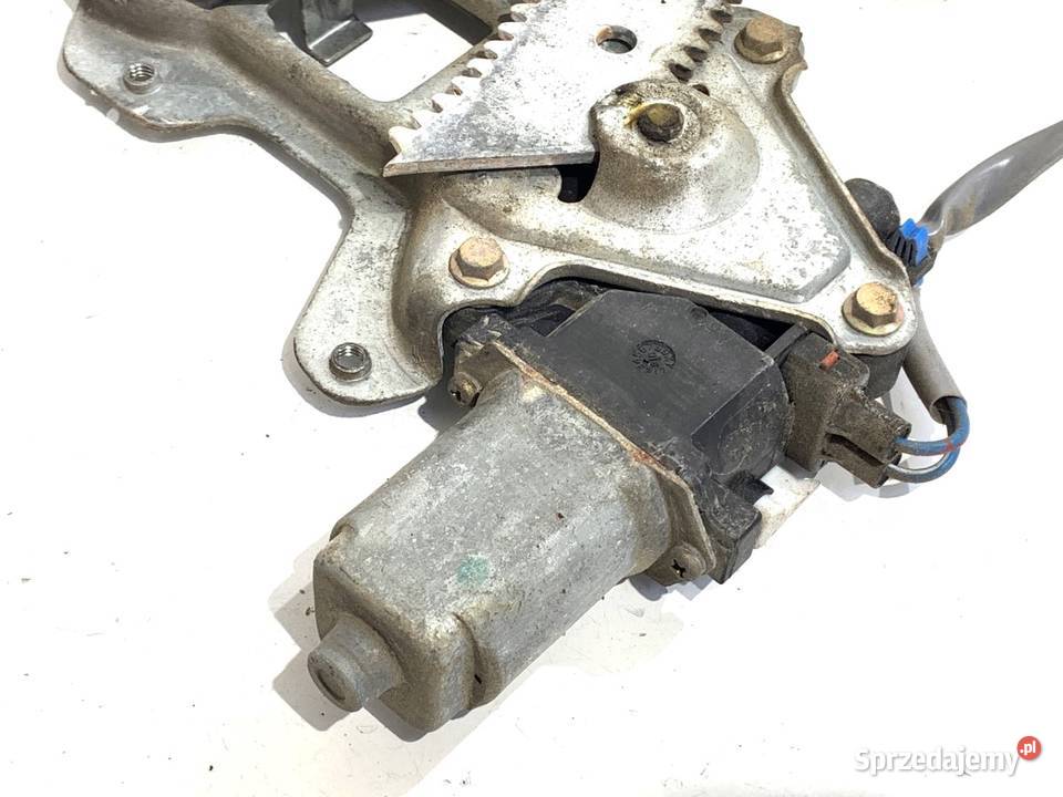 PODNOŚNIK SZYBY PRAWY TYŁ HONDA CRV I SUV 9502 osobowe podkarpackie