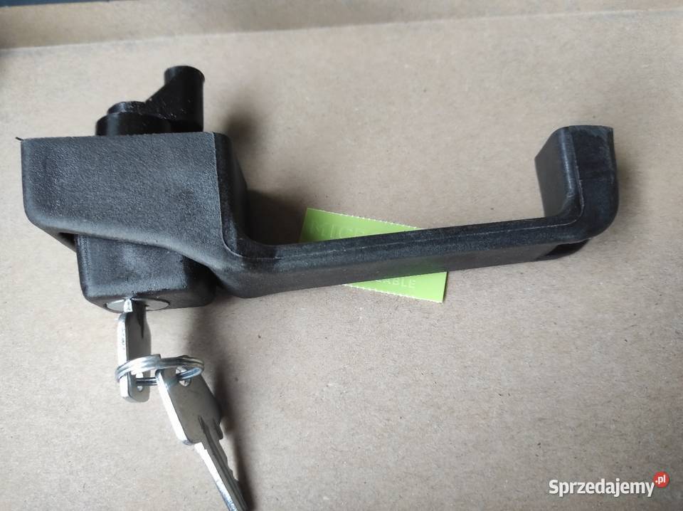 Zamek drzwi koja Warszawa