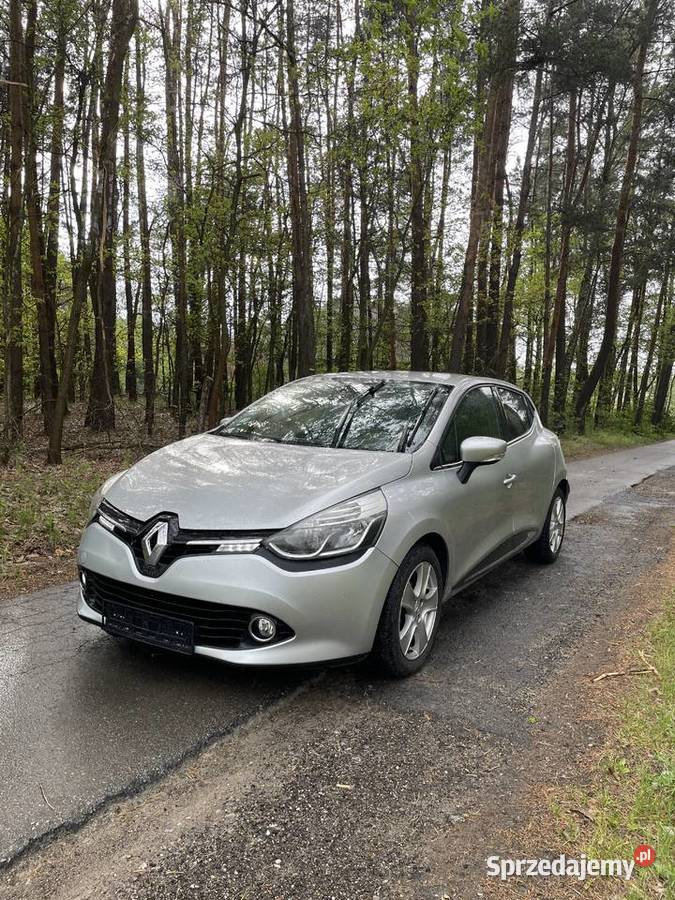 Renault clio 15 15 90 koni kamera klimatronik