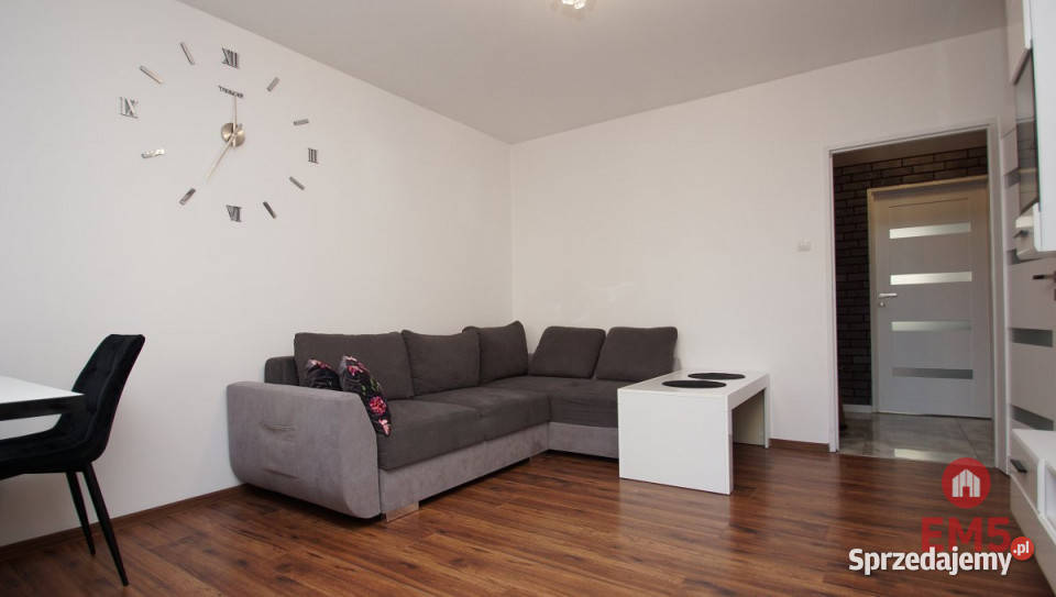 Mieszkanie do sprzedania Białystok 589m2 3 pok 58.9m2