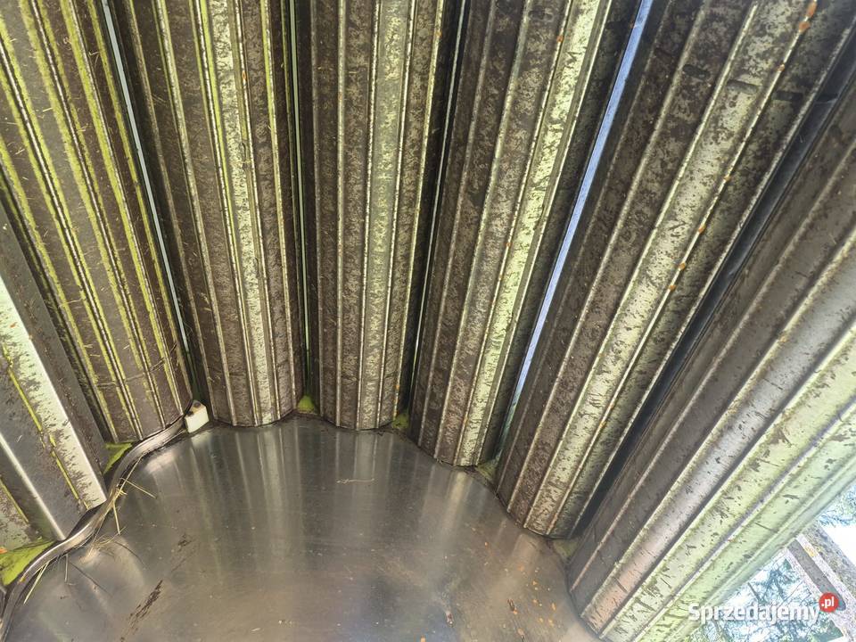 Owijarka claas rollant 250 255 254 350 części Kadzidło