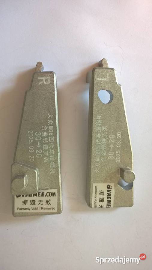 Adapter uchwytu kamery 2Q0 VW AUDI SEAT SKODA Sokołów Małopolski